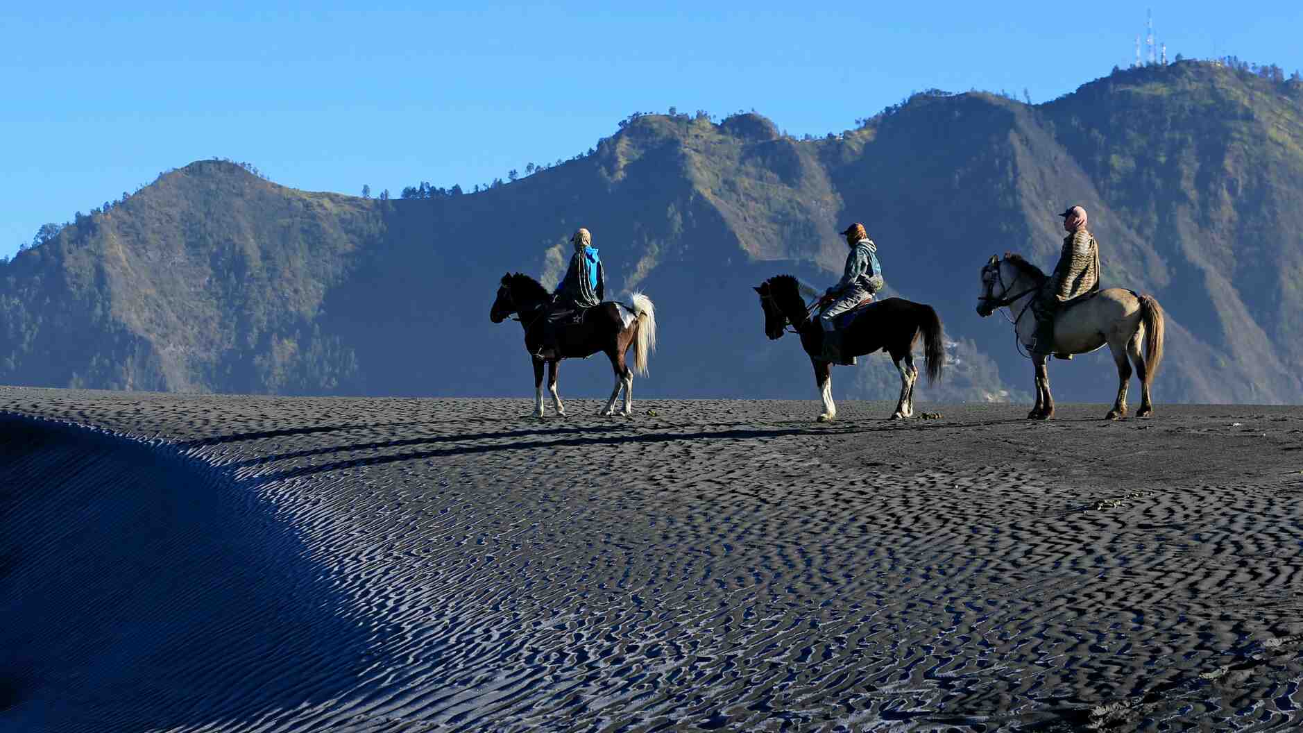 Open Trip Bromo