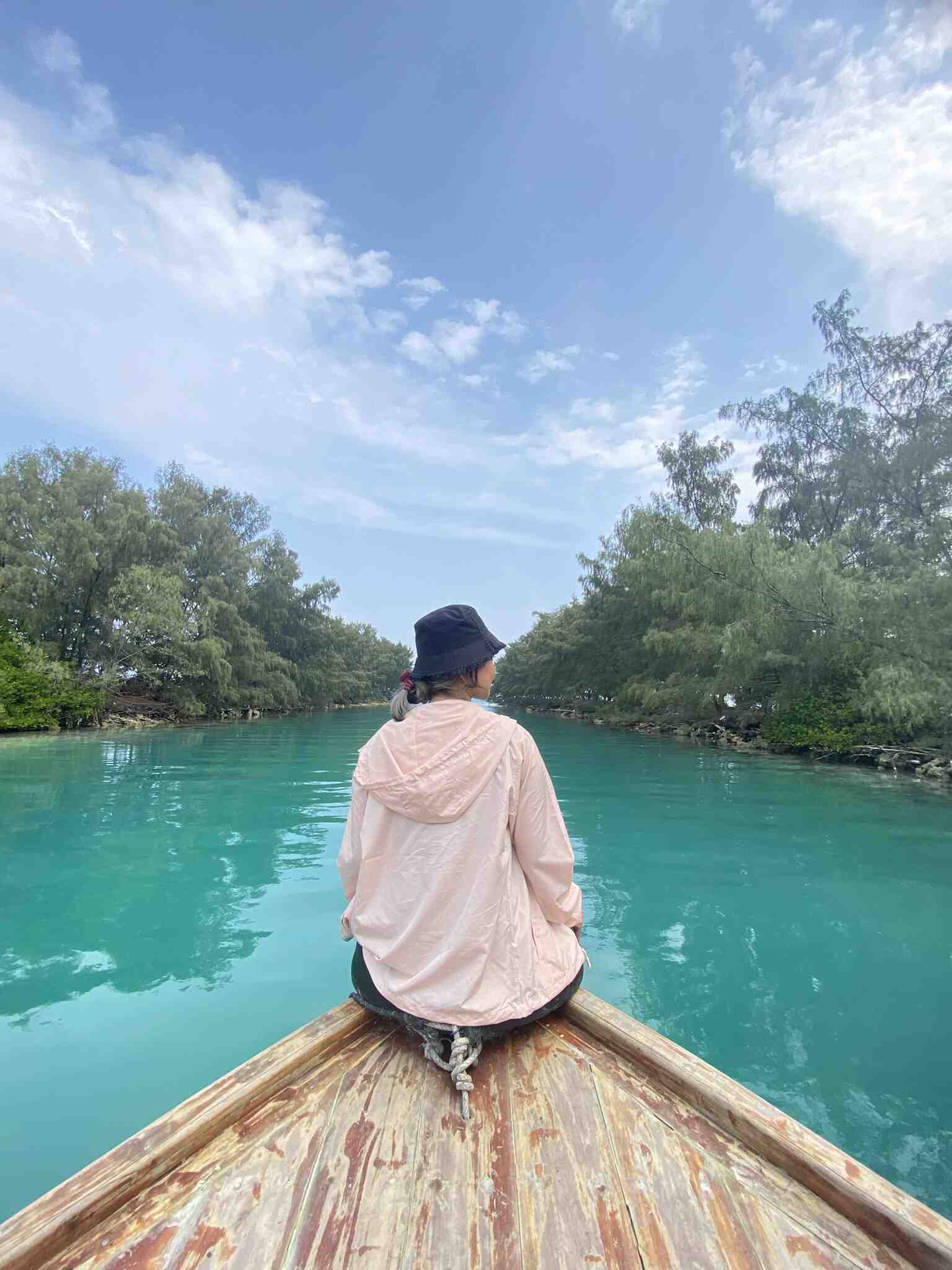 Open Trip Pulau Pramuka