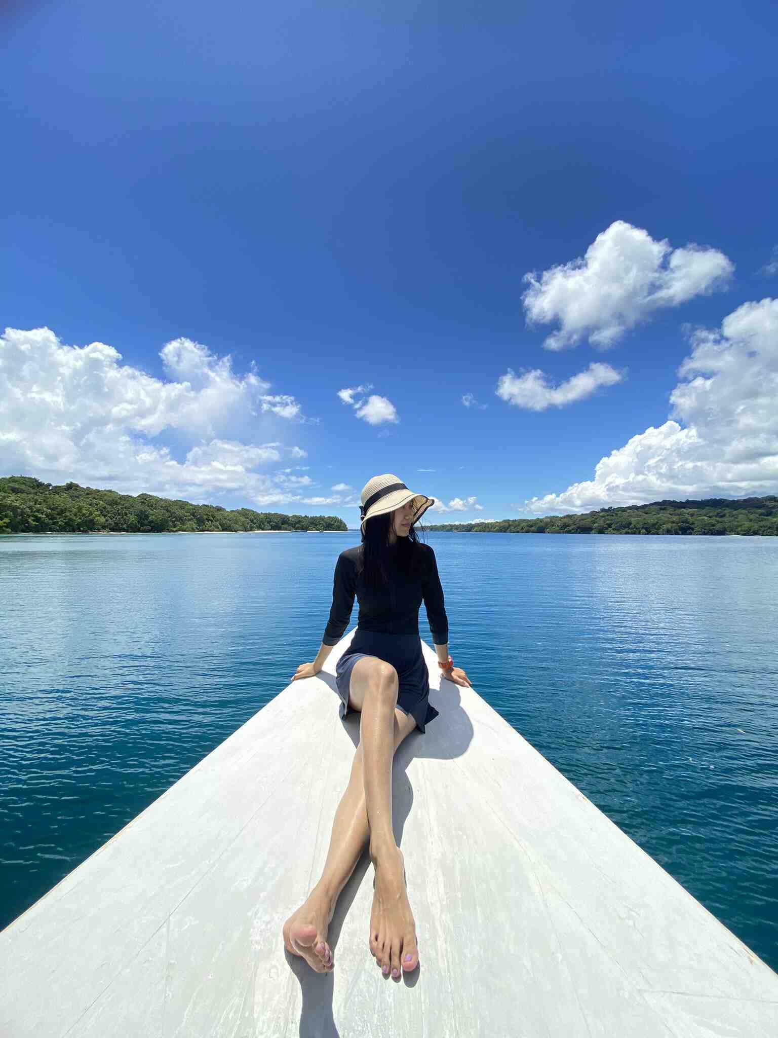 Open Trip Pulau Peucang